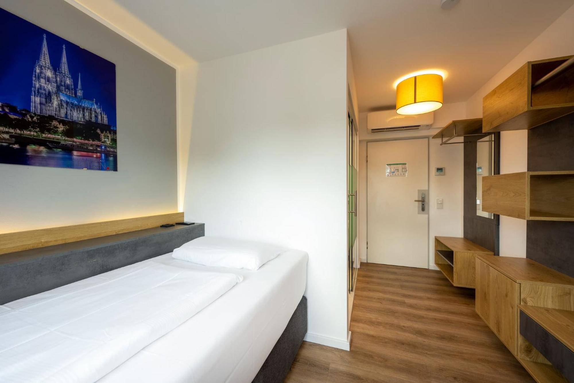 Hotel Triton Keulen