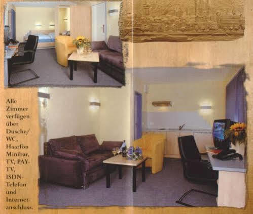 Triton Hotel Keulen